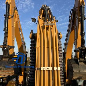 Maquinaria Rennuo, Marca China, Excavadora de Segunda Mano SANY SY365, Excavadora SANY Usada para Minería - Product Image 6