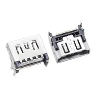 Module HDTV pour Sony Playstation 5, pièces détachées pour PS5, connecteur audio/vidéo de remplacement compatible HDMI