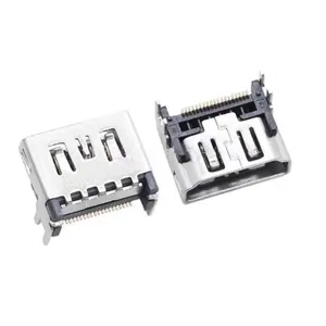 HDTV Module for Sony Playstation 5 Spare Parts for <strong>PS5</strong> <strong>HDMI</strong>-Compatible Replacement Repair Audio/Video Connector - Product Image 4