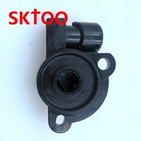 93740914 93740916 Pièces automobiles Capteur de position du papillon des gaz pour CHEVROLET DAEWOO