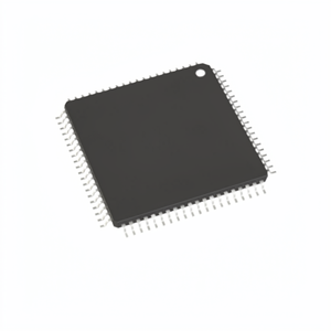 ADV7183BKSTZ Composant électronique d'origine 80 LQFP Interface Puce IC Décodeur vidéo NTSC 80 LQFP - Product Image 1