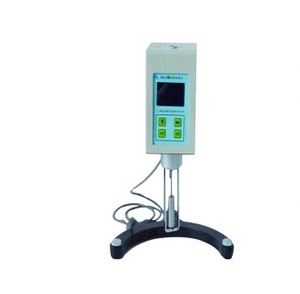Viscosimètre rotatif numérique STXZ-2, testeur de viscosité de laboratoire de haute précision pour l'asphalte, le béton et les revêtements - Product Image 4