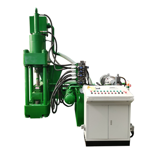 Dọc phế liệu nhôm lá mỏng chip Khối Máy làm - Product Image 1