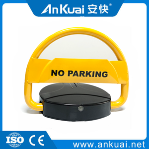 Điều Khiển Từ Xa Tự Động Không Gian Đỗ Xe Khóa Cổng Rào Cản Thông Minh - Product Image 2