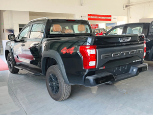Foton All-New Tunland V9 <span class=keywords><strong>Pickup</strong></span> Diesel con Trasmissione Automatica e Trazione Integrale 2025 – <span class=keywords><strong>Pickup</strong></span> Ibrido Diesel Foton - Product Image 5