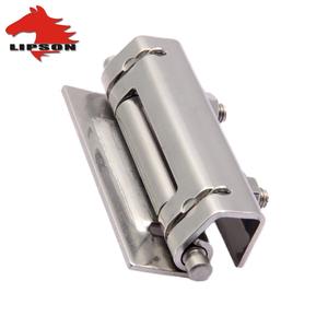 บานพับประตูเหล็ก - Product Image 1