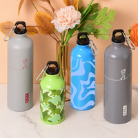Nouvelle Tasse Isotherme Classique et Moderne en Acier Inoxydable, Sans BPA, Anti-Fuite, avec Couvercle – Le Cadeau Idéal pour le Cyclisme (Modèle 2026, Meilleure Vente)
