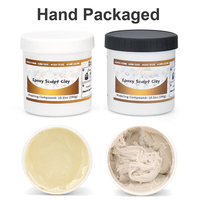 LP Sculpts Epoxy Clay 2 Part Modeling Compound (A & B) Self-Hardening DIY Magic Sculpt + Clay Sculpting Tools Set
