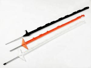 Poste de Cerca de Fibra de Vidrio para Granja, para Cercar el Pasto de los Caballos - Product Image 6