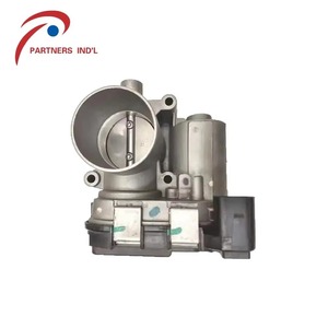 Zpartners Chất Lượng Cao Tự Động Phụ Tùng Thay Thế Động Cơ Điện Tử Van Cơ Thể Ga 44gte3v 030133062j - Product Image 2