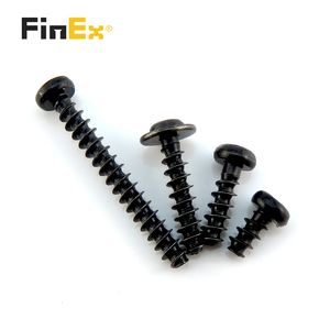 Vít Tạo Hình Ren Delta PT Tự Khai Thác Theo Yêu Cầu WN1412 WN5412 WN5452 Đầu Vít Torx Phillips Không Gỉ - Product Image 6