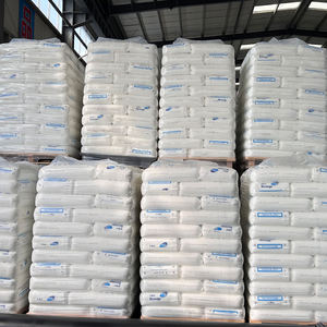 0.3-2mm HDPE Geo Membrane Géomembrane Revêtement de Barrage pour Poissons Ferme Piscine Étang Extérieur - Product Image 4