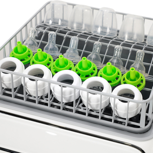 Lave-biberons et stérilisateur-sécheur 3 en 1 pour bébé - Product Image 6