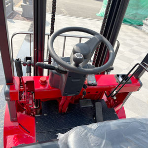 China hizo 1,5 toneladas batería carretilla elevadora eléctrica <span class=keywords><strong>alquiler</strong></span> venta fábrica carretilla elevadora eléctrica - Product Image 6