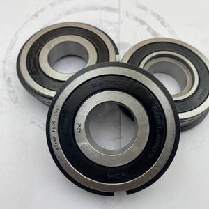 Roulements SK-F 606 607 608 609 624 625 626 627 2RS pour broche CNC, pièce à main dentaire et perçage de circuits imprimés en acier chromé, alésage 6-14 mm - Product Image 5
