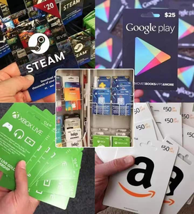 Fast Delivery <b>Razer</b> <b>Gold</b> 600$ Loaded Account OEM Customized Plastic Eco-Friendly <b>Card</b> for Gaming Player As <b>Gift</b> 1 Year Warranty - Product Image 2