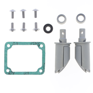 Kit de soupapes d'échappement ATHENA - Fabriqué en Italie - Product Image 1