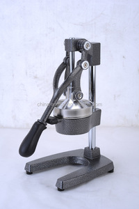 Hot giá rẻ giá lựu Máy ép trái cây thương mại Hướng dẫn sử dụng Báo Chí Máy ép trái cây Ép Chanh nước cam tay trái cây máy ép trái cây - Product Image 3