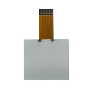 High Visibility 1.56 Inch Negative Transmissive VA Type <strong>LCD</strong> <strong>Display</strong> Module With FPC+BL Design - Product Image 4