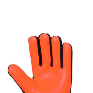 Nouveauté, gants de gardien de but de football pour adultes de haute qualité, conçus sur mesure, en cuir PU imperméable, tendance du moment - Product Image 6