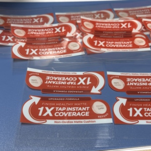 High-Quality Custom <b>Logo</b> 3D <b>Stickers</b>: Epoxy Domed Resin <b>Stickers</b> - Product Image 5