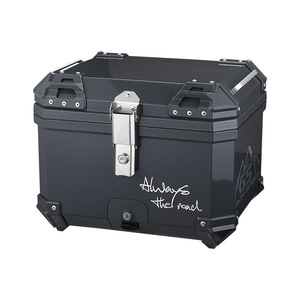 Bagages de <span class=keywords><strong>moto</strong></span> Boîtes de queue de <span class=keywords><strong>moto</strong></span> coffre de <span class=keywords><strong>moto</strong></span> pour vespa - Product Image 1