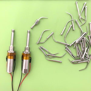 Accessoires médicaux dentaires, transducteur ultrasonique, nettoyage des dents, élimination du tartre, vibrateur - Product Image 5