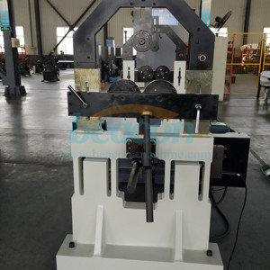 Máquina de Equilibrado Dinámico de Rotores con Cojinetes Duros YYW-500 para Ejes Cardánicos - Product Image 3
