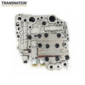 ตัววาล์วเกียร์อัตโนมัติ RDC15 สำหรับเกียร์ WG223740A - Product Image 4