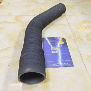 Manguera para Excavadora SK200-10 SK210-10, Pieza Número YN30H01366P1 - Product Image 3