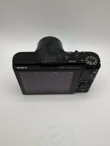 เลนส์กล้องดิจิทัลแบบ DSLR <span class=keywords><strong>RX100</strong></span>มืออาชีพ <span class=keywords><strong>II</strong></span> (Mark <span class=keywords><strong>II</strong></span>) วิดีโอ Full HD 1080P - Product Image 4