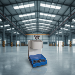 Testeur d'indice de fluidité des polymères, testeur automatique de vitesse de fusion - Product Image 3