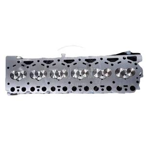 CULATA HQ 552952200 para motor de cargadora de ruedas Original y OEM <span class=keywords><strong>Venta</strong></span> caliente a San Andrés - Product Image 3