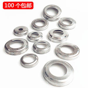 Cubierta Decorativa de Acero Inoxidable 201 para Barandilla de Escalera, Columna de Baranda - Hecho en China Continental - Product Image 3