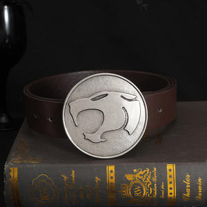 Fibbia per Cintura da Cowboy in Metallo Personalizzata, Fornitore all'Ingrosso, Forma Personalizzata, Consegna Rapida per Negozi al Dettaglio - Product Image 1