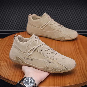 SFS – nouvelles chaussures <span class=keywords><strong>de</strong></span> sport respirantes pour hommes, chaussures <span class=keywords><strong>de</strong></span> travail antidérapantes, décontractées, pour hommes - Product Image 6