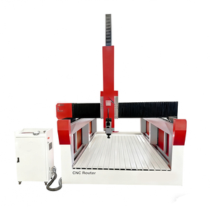 Firmcnc fm1325 3 trục đơn trục chính nặng tự động nghiêng giường <span class=keywords><strong>CNC</strong></span> chuyển Trung tâm 220V/380V động cơ - Product Image 1