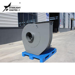 Goulotte à déchets architecturale série PRO pour restaurants - Acier inoxydable SS304 Capacité 1000 kg Modèle SC-GC-500/600 Personnalisable - Product Image 3