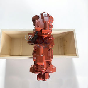 Bomba Hidráulica Principal K3V112DTD-9N24 K3V112DTD para Excavadora LiuGong 920E CLG920E LG920E - Product Image 1