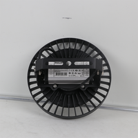 Lampe industrielle extérieure de haute qualité UFO LED High Bay Light IP65 pour l'exploitation minière et l'utilisation industrielle avec télécommande et contrôle d'application