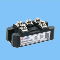 Module de diodes pour Machine à souder, 100 nouveau, 3 phases