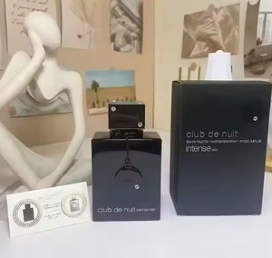 Profumo Maschile Legnoso di Alta Qualità 105ml, Fragranza Duratura per Atmosfera da <span class=keywords><strong>Club</strong></span> Arabo, Vendita all'Ingrosso - Product Image 6