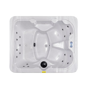 <span class=keywords><strong>Spa</strong></span> portable <span class=keywords><strong>pour</strong></span> <span class=keywords><strong>4</strong></span> personnes avec panneau de commande Balboa <span class=keywords><strong>Spa</strong></span> extérieur - Product Image 4