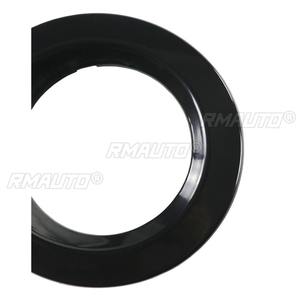 Para Range Rover Executive 2002-2009, Kit de Carrocería Inferior, Carcasa de Faro Antiniebla, Cubierta de Marco de Faro Antiniebla, Accesorios para Automóvil - Product Image 6