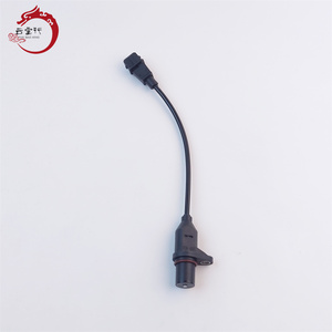 Sensor de Posición del Cigüeñal de Calidad Original para Motor de Auto 39180-26900 para Hyundai Elantra Kia Rio 3918026900 - Product Image 2