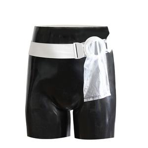 Pengiriman Cepat Koleksi Celana Inkontinensia Fecal Sekali Pakai Tas Ostomi - Product Image 2