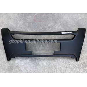 Grille avant version illimitée pour Honda <span class=keywords><strong>Odyssey</strong></span> Hybrid 2019, kit de carrosserie de pare-chocs avant - Product Image 4