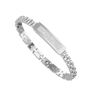 Mode luxe dames S2 <span class=keywords><strong>Bracelet</strong></span> intelligent bijoux fréquence cardiaque oxygène sanguin Sport moniteur de sommeil Sport <span class=keywords><strong>Bracelet</strong></span> en alliage de Zinc pour les femmes - Product Image 4