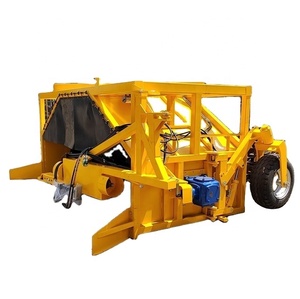 Precio <span class=keywords><strong>de</strong></span> fábrica, maquinaria <span class=keywords><strong>de</strong></span> compostaje agrícola aprobada por CE, máquina <span class=keywords><strong>de</strong></span> compost comercial China ZFQ200 - Product Image 6