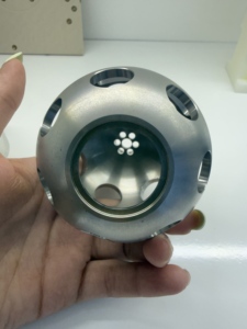 NDA Available 25-Year Source Factory Steel CNC Metal <b>Machinery</b> Parts Custom Turning Custom CNC Parts CNC Turning Parts - Product Image 5